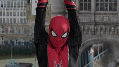 Spider-Man: No Way Home: Crossover mit alten Filmen offiziell! - Foto: IMAGO / ZUMA Wire
