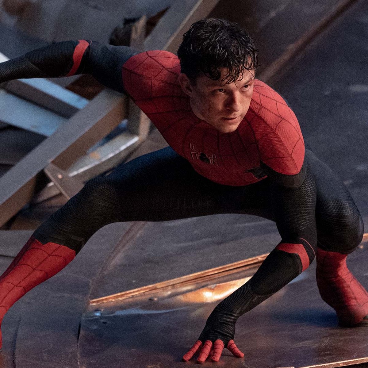 „Spider-Man: No Way Home”: Geheime Szene entlarvt fette Marvel-Lüge