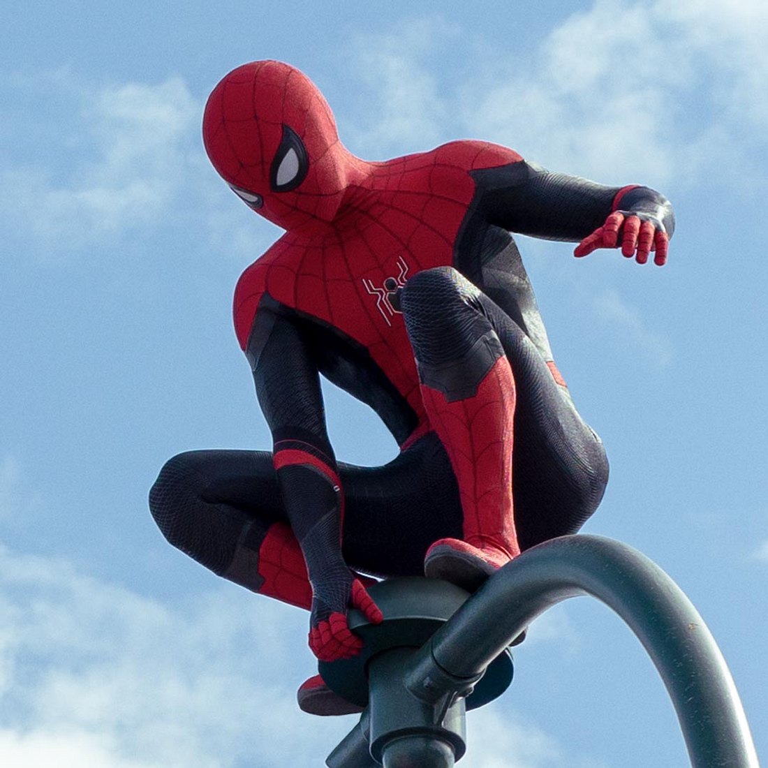 Spider-Man: No Way Home: Szene, die Fans nicht sehen dürfen