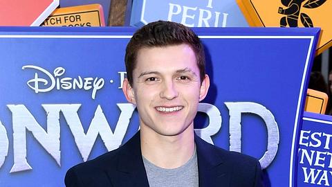„Spider-Man“-Star Tom Holland bestätigt Beziehung - Foto: Getty Images