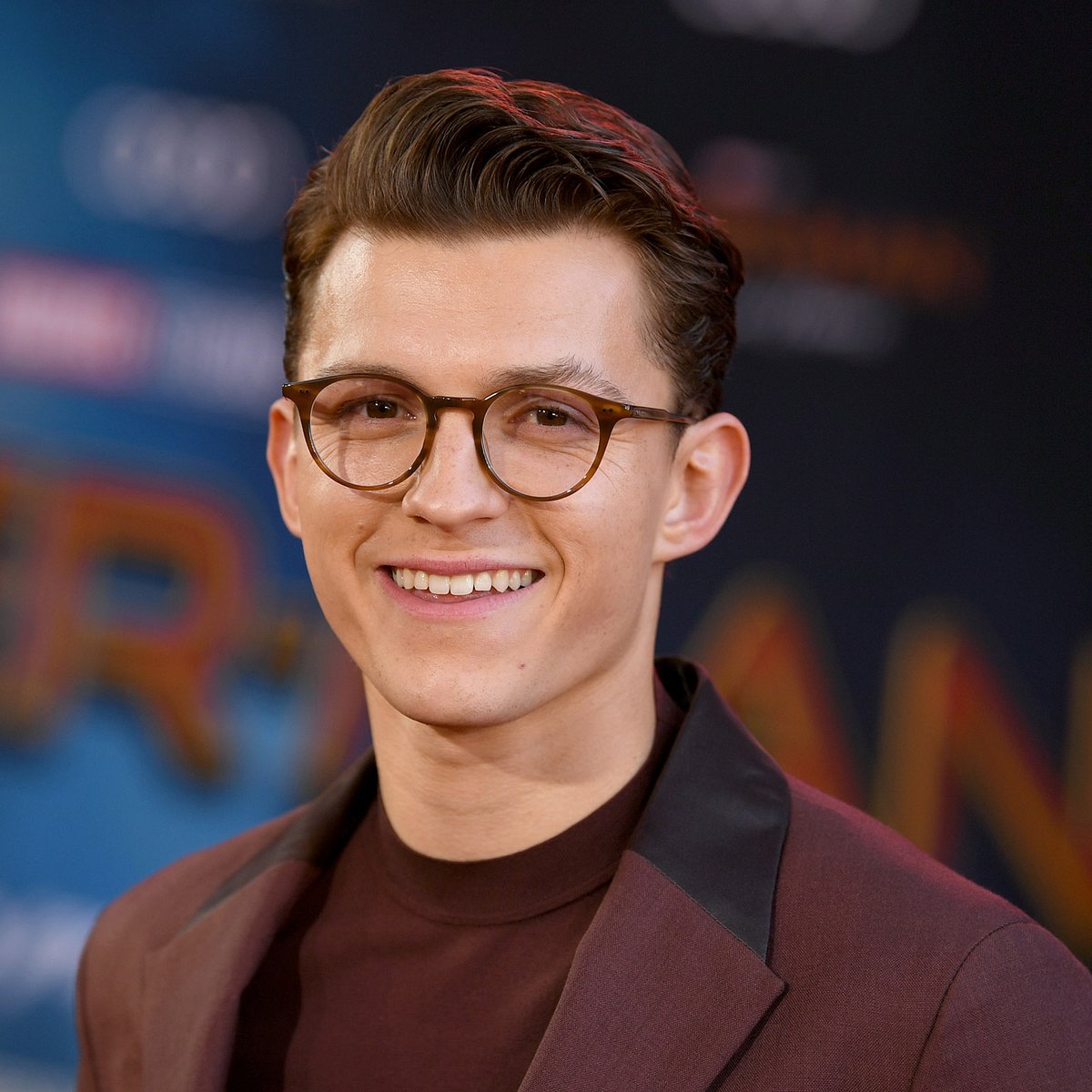 „Spider-Man“-Star Tom Holland: Das ist seine neue Freundin