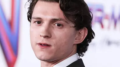 „Spider-Man“: Tom Holland will ihn als Nachfolger! - Foto: IMAGO / NurPhoto / Image Press Agency