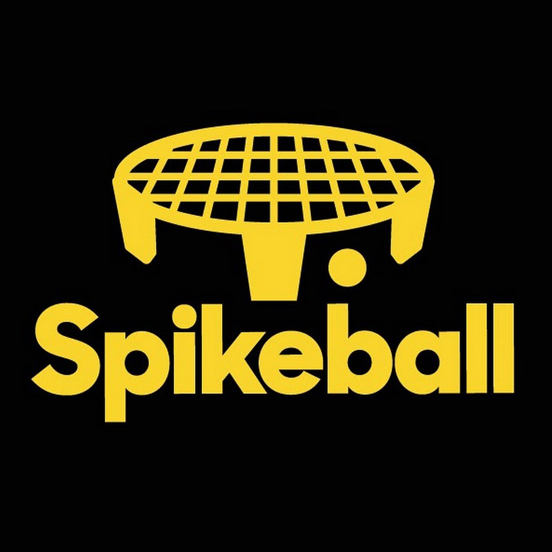 Langsam schwappt der Spikeball-Trend nach Deutschland rüber. Übersetzt bedeutet es Schmetterball.
