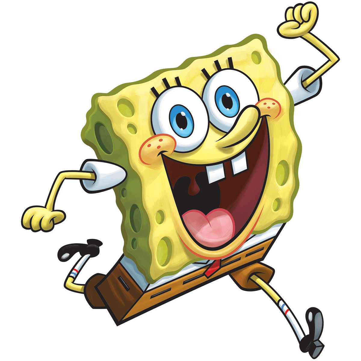 Spongebob: Diese Figur bekommt eigene Serie