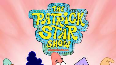 Spongebob: Patrick Star bekommt seine eigene Sendung! - Foto: Nickelodeon