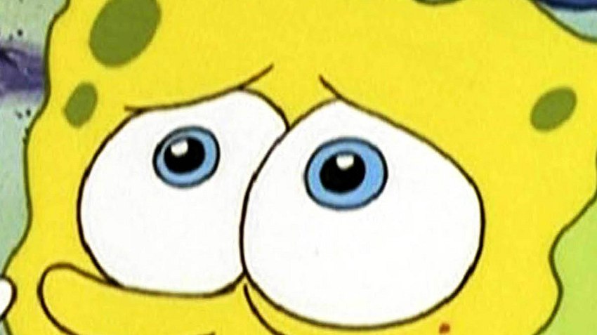 „SpongeBob Schwammkopf“: Diese Folgen durften wir nie sehen! - Foto: IMAGO / Nickelodeon Network / Courtesy Everett Collection