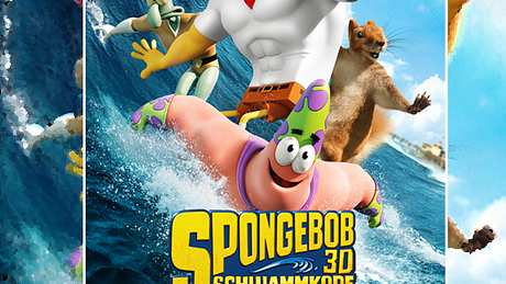 spongebob1 - Foto: Paramount Pictures