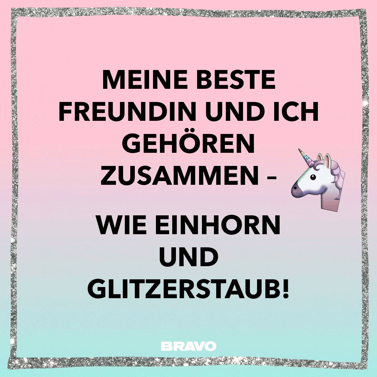 Cool, witzig, süß und verrückt Die besten FreundschaftsSprüche