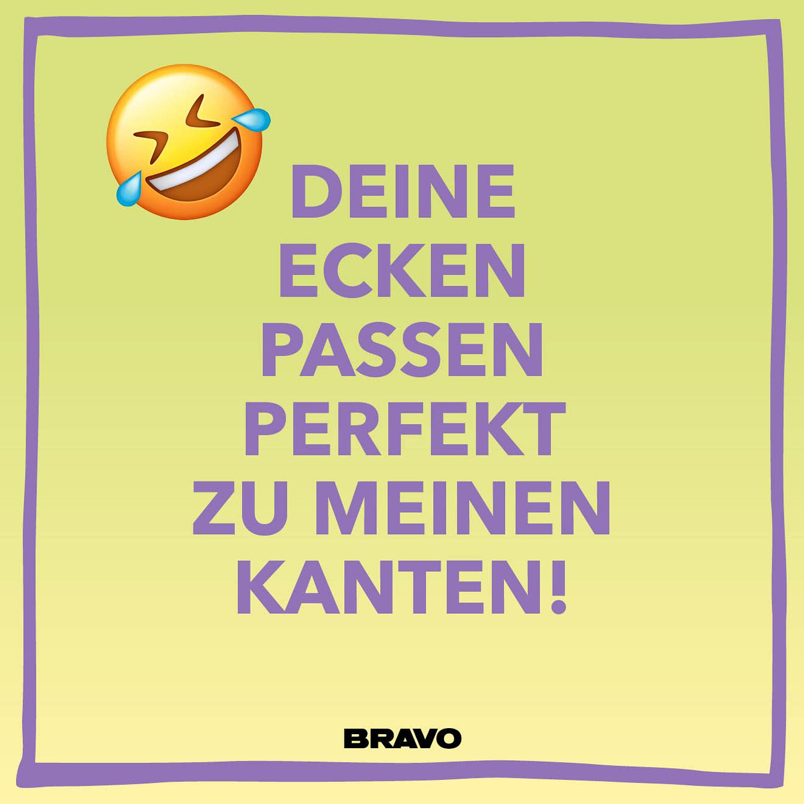 Cool, witzig, süß und verrückt Die besten FreundschaftsSprüche