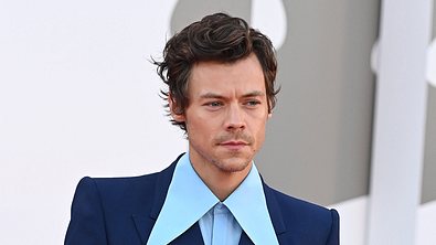 Spuck-Skandal: Harry Styles äußert sich! - Foto: Kate Green / Getty Images