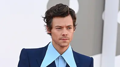 Spuck-Skandal: Harry Styles äußert sich! - Foto: Kate Green / Getty Images