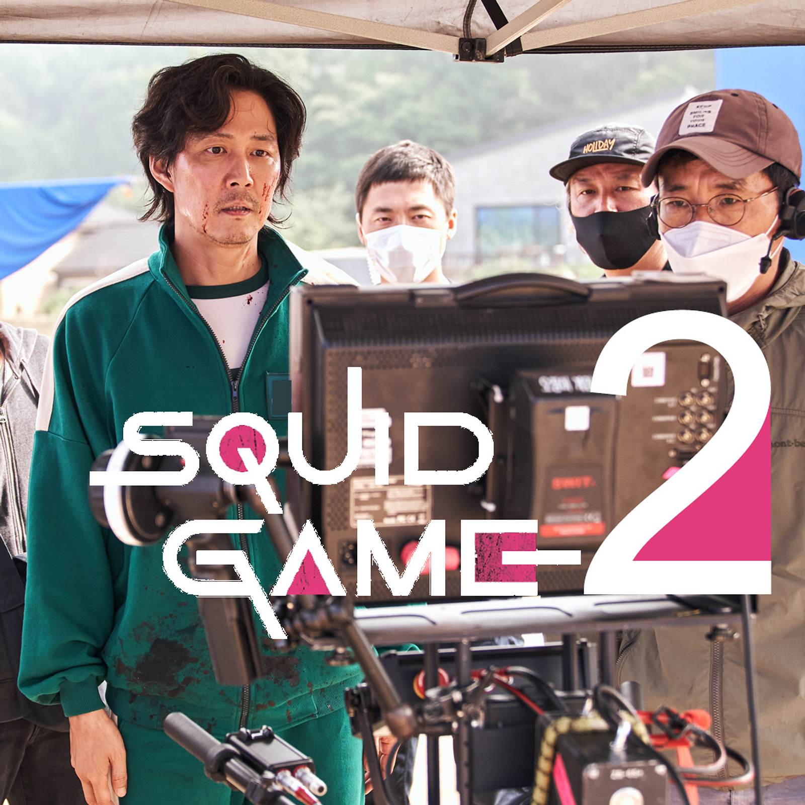 "Squid Game" Alle Infos zu Staffel 2 BRAVO