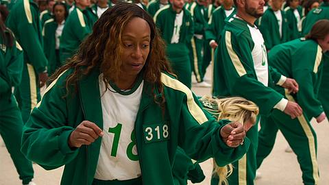 Squid Game: The Challenge - Foto: Netflix