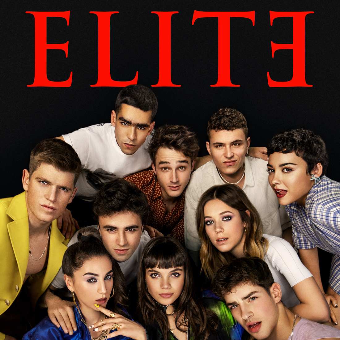 Élite Staffel 5 und 6: Alle Infos zur Netflix-Serie