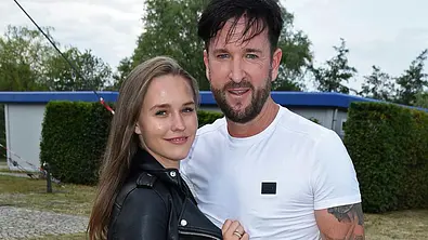 Star-Couples mit großem Altersunterschied Michael Wendler und Laura Müller