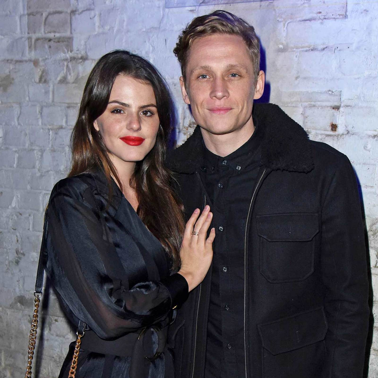 Ruby O. Fee und Matthias Schweighöfer | BRAVO