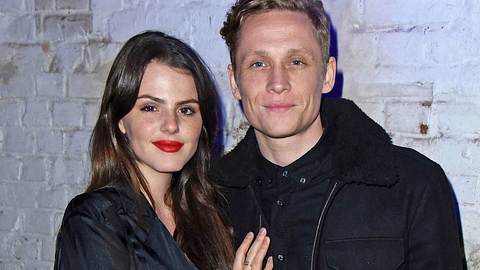 Star-Couples mit großem Alterstunterschied Ruby O. Fee und Matthias Schweighöfer