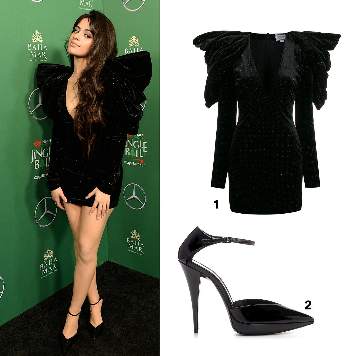 steal Style, Star Style, Star Outfits, Outfit Camila Cabello, Klamotten Stars, Klamotten Camila Capello, look like Camila Cabello, wie Camila Cabello aussehen