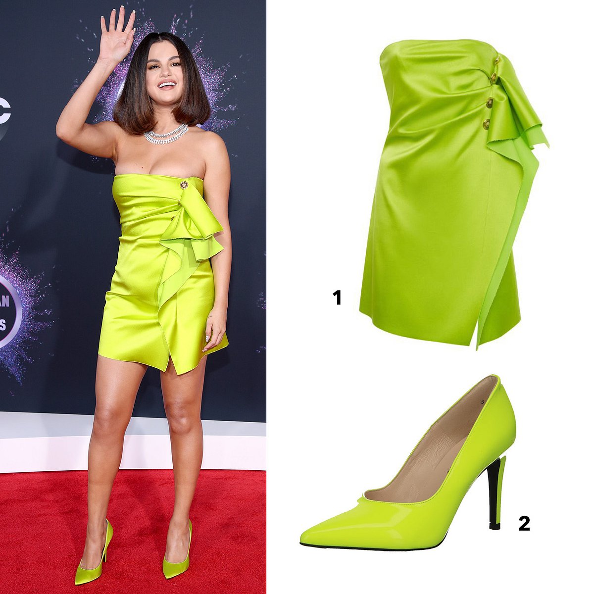 Steal Style, Star Style, Star Outfits, Outfit Selena Gomez, Klamotten Stars, Klamotten Selena Gomez, look like Selena Gomez, wie Selena Gomez aussehen