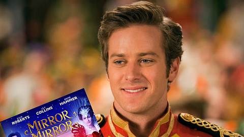 Star Verbrecher: Armie Hammer – Der Kannibale! - Foto: IMAGO / Everett Collection // IMAGO / Mary Evans