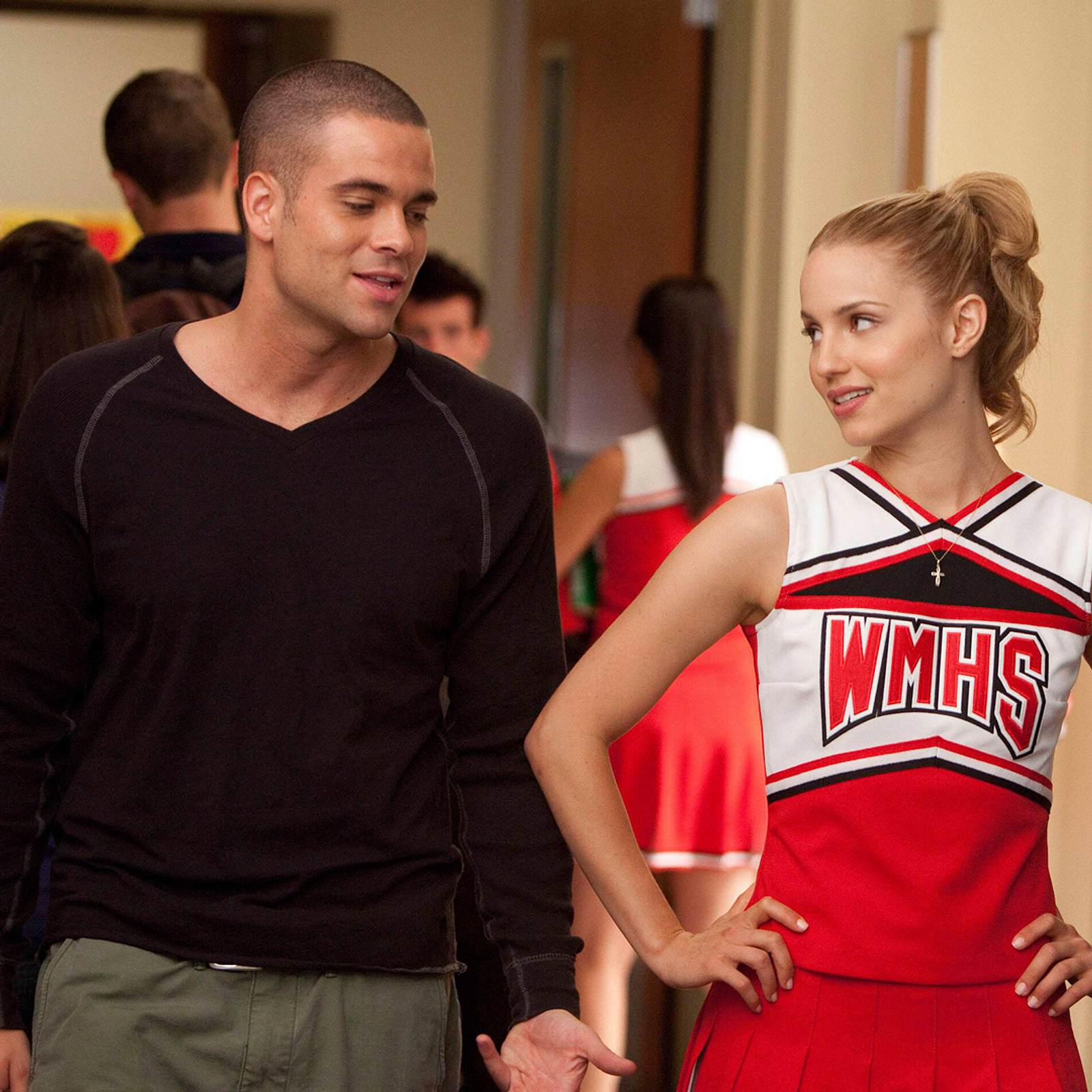Star Verbrecher „Glee“Star Mark Salling Kinderpornografie Diese