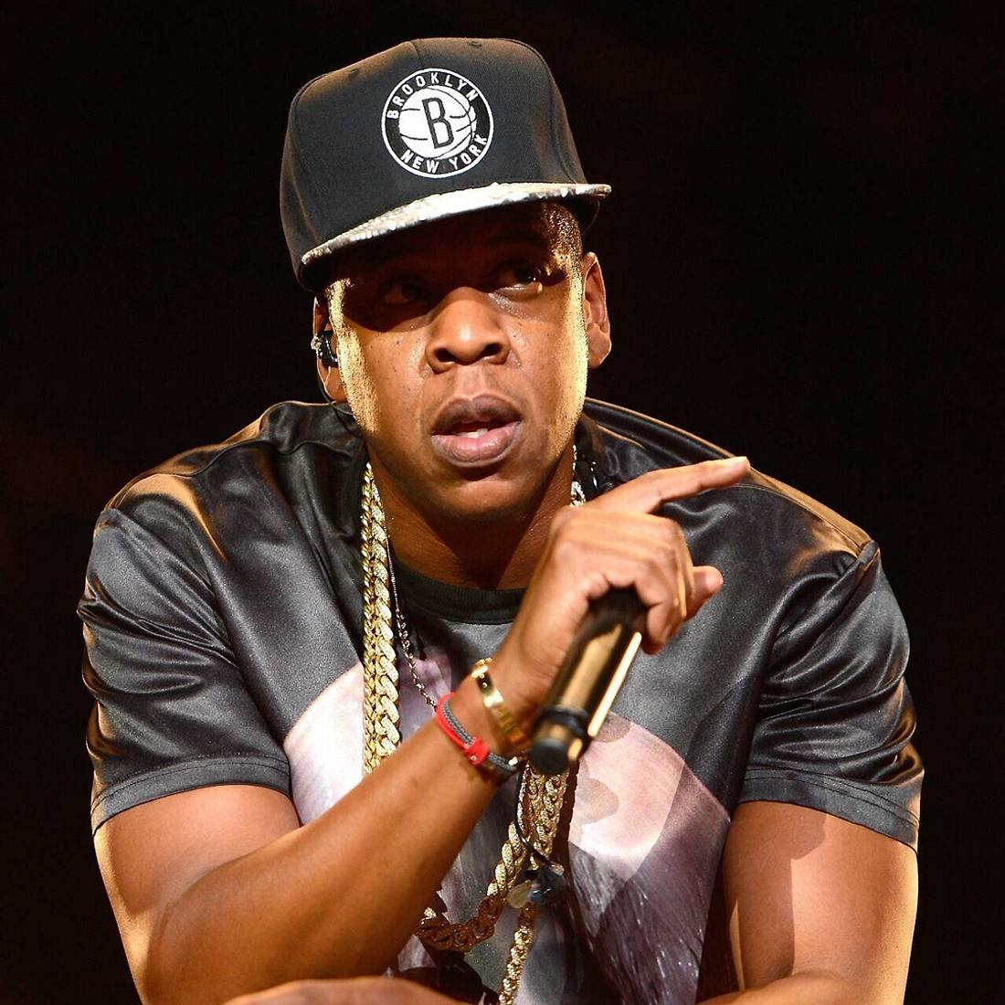 Star Verbrecher: Jay-Z – versuchter Mord