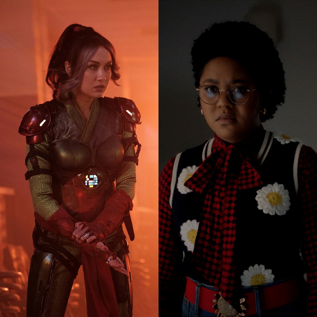 „Stargirl“ Stars privat: Wieviel Girlpower steckt in ihnen?