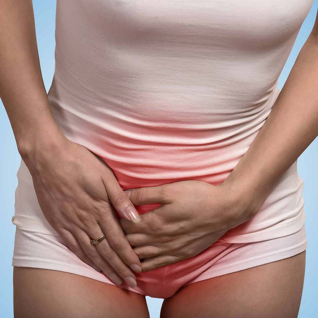 Starke Regelschmerzen – kann es Endometriose sein?