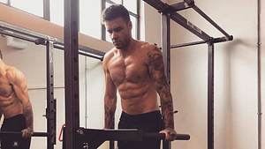 Stars beim Sport Liam Payne - Foto: instagram @liampayne