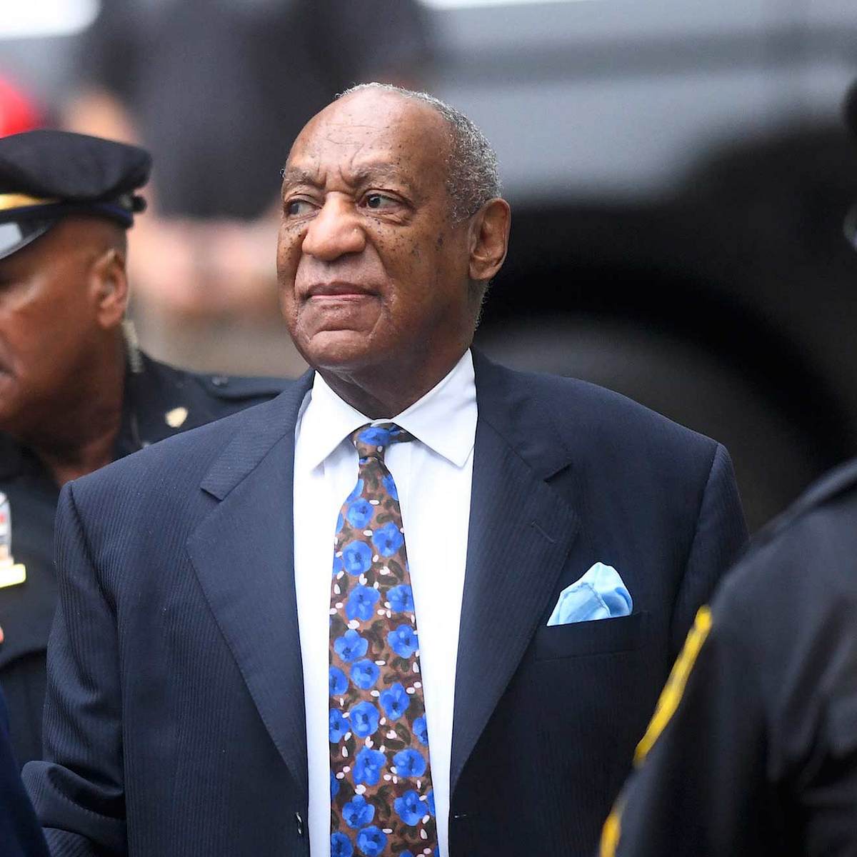 Stars, die das Leben anderer zerstört haben Bill Cosby