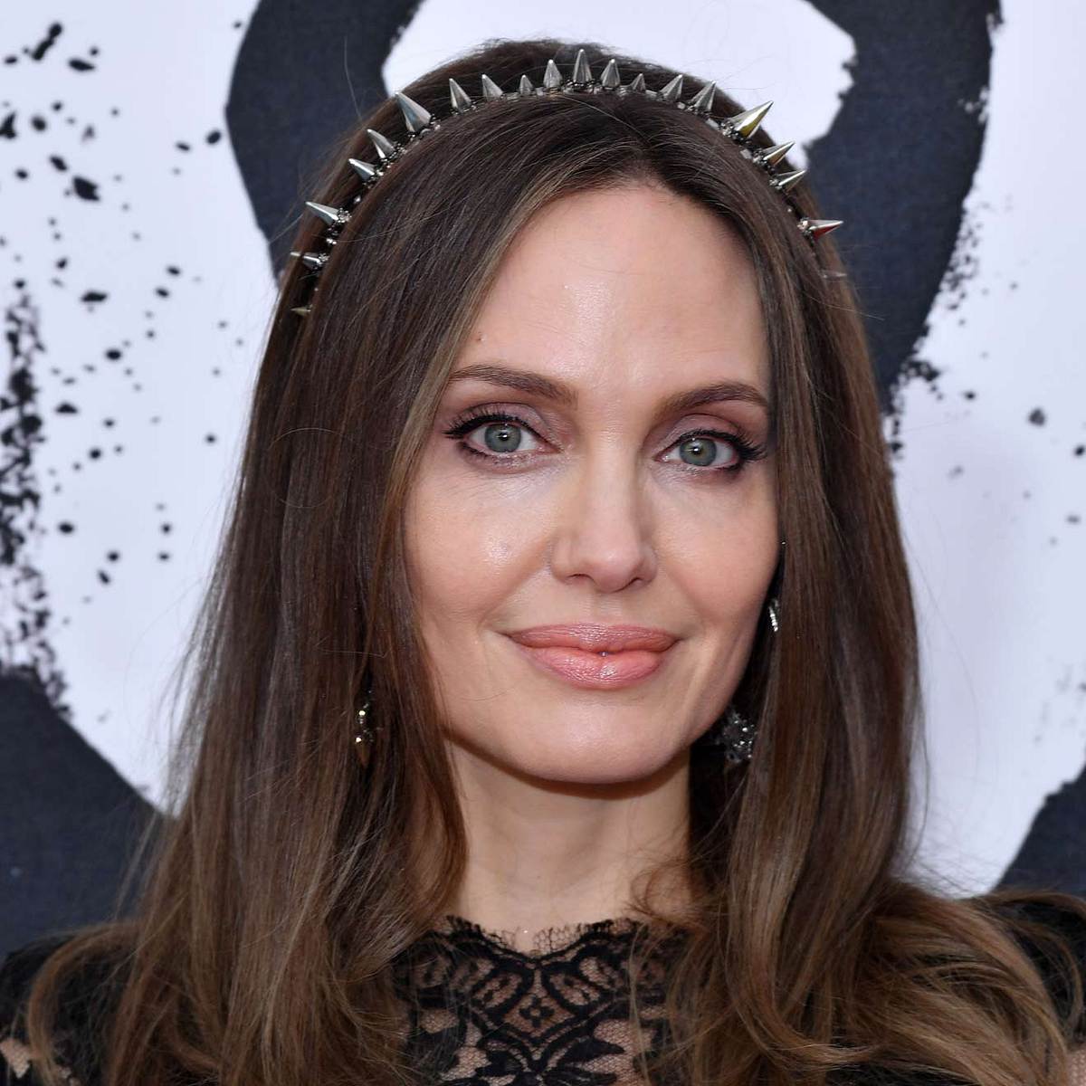 Stars, die drogenabhängig sind Angelina Jolie