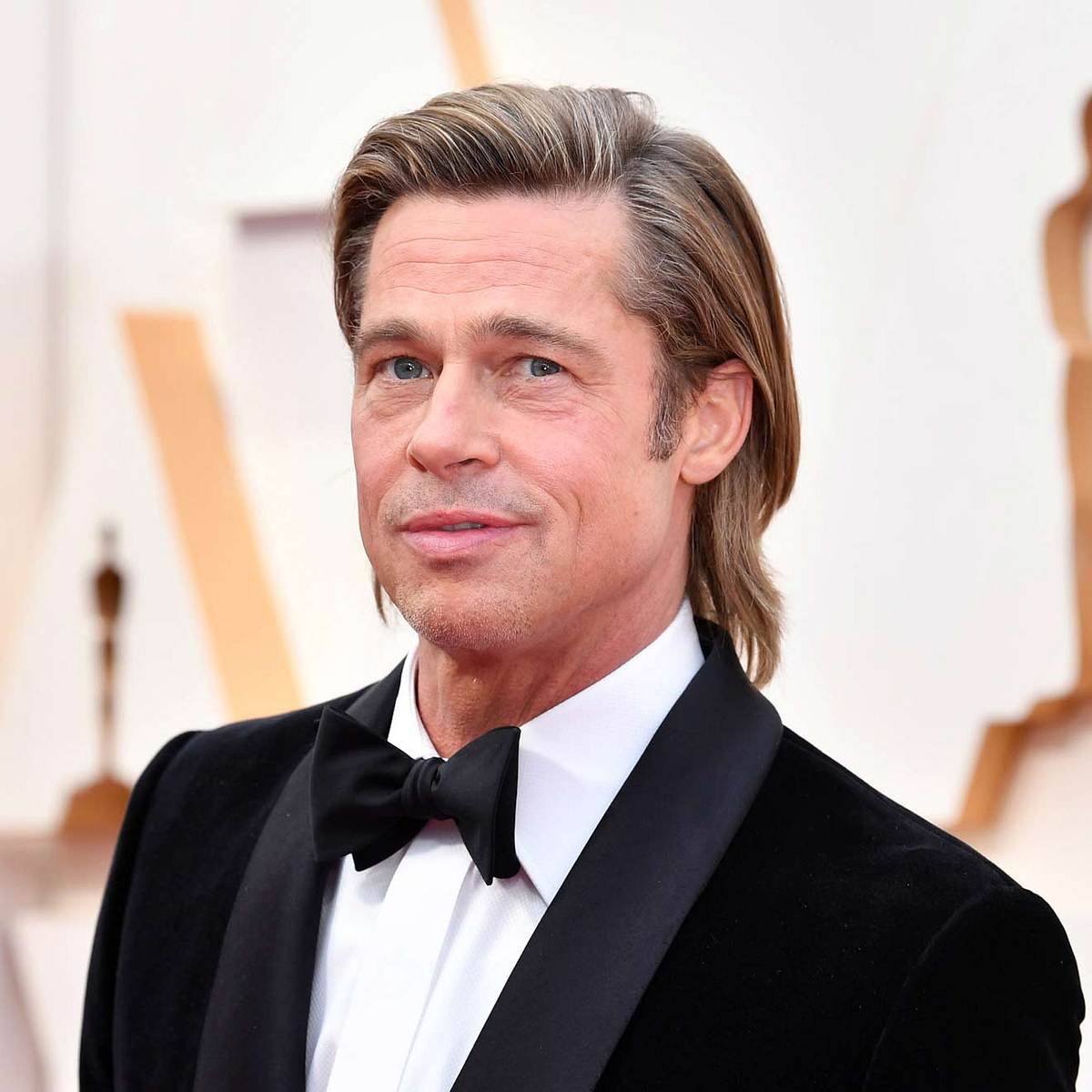 Stars, die drogenabhängig sind Brad Pitt
