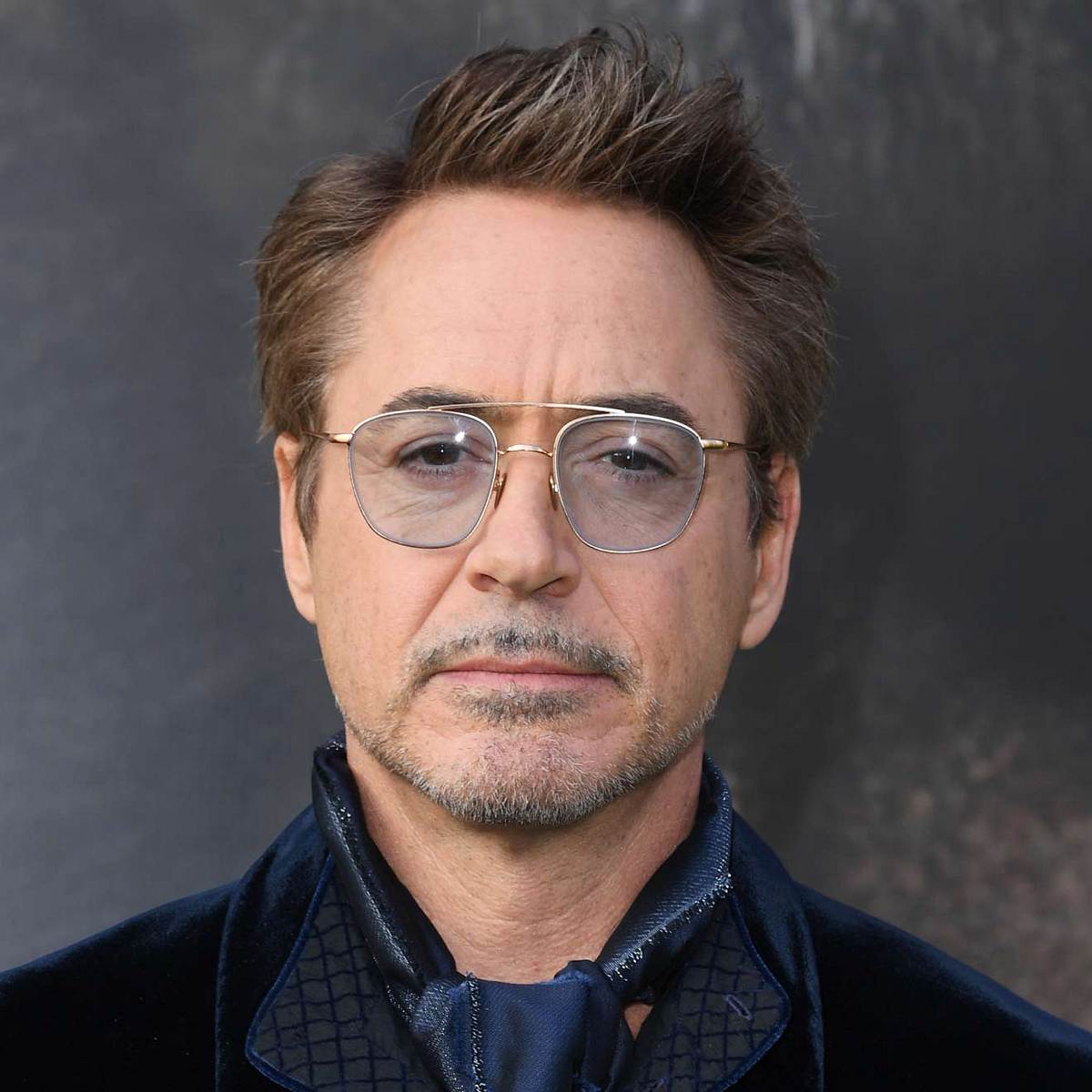 Stars, die drogenabhängig sind Robert Downey Jr