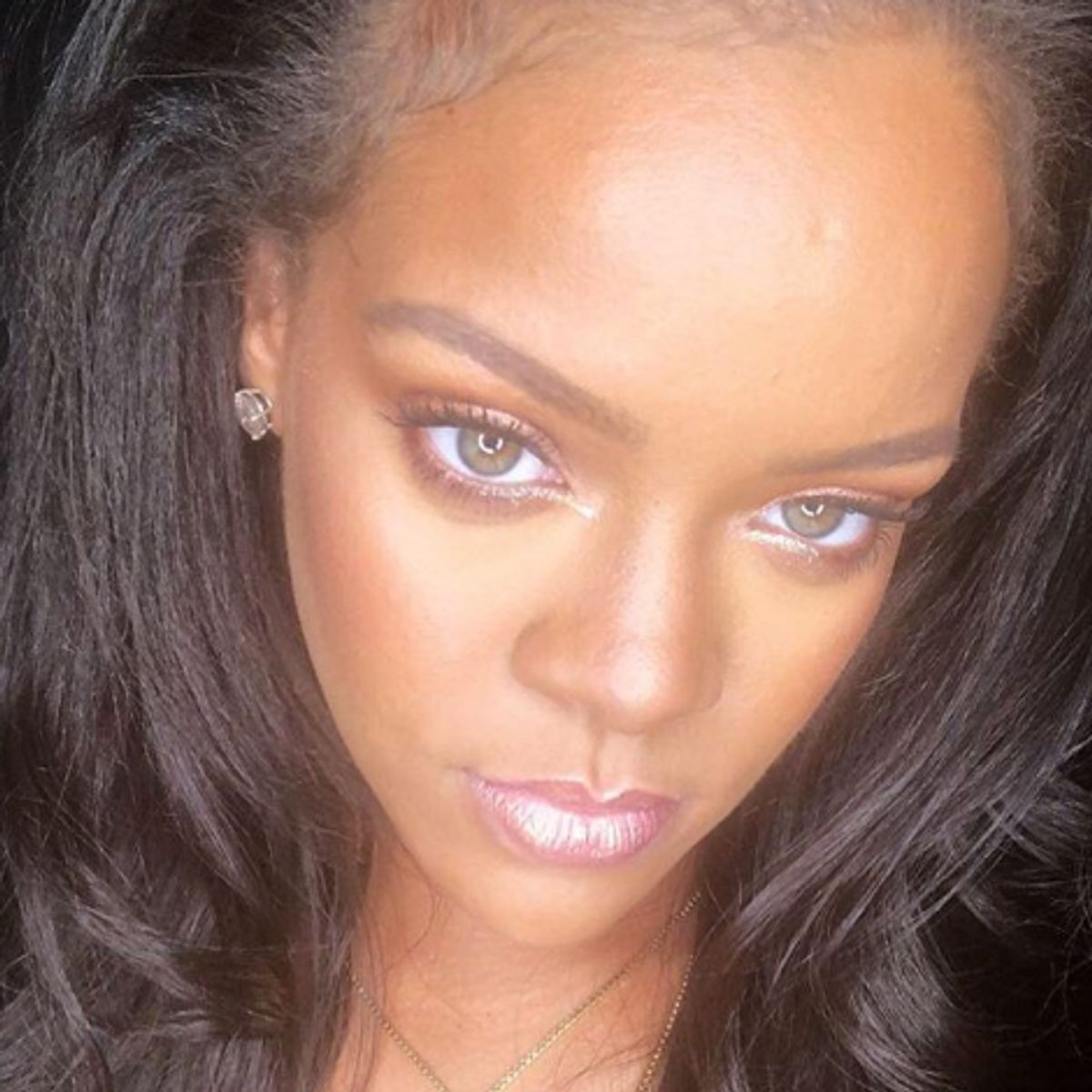 Stars die entführt wurden Rihanna