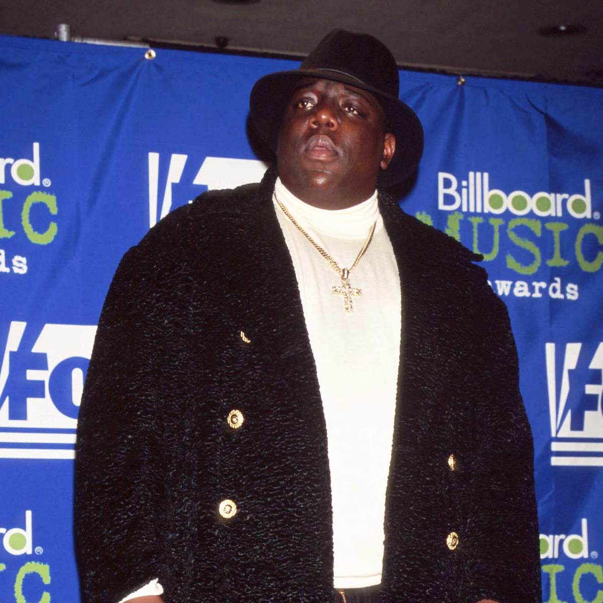 Stars, die ermordet wurden Notorious B.I.G.