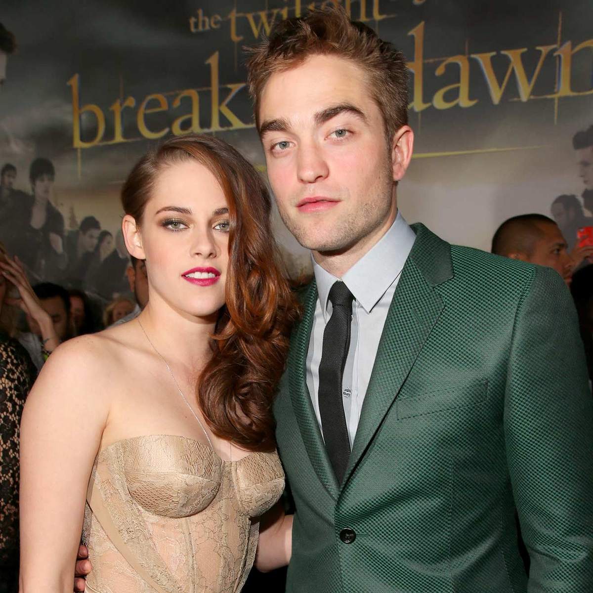 Stars, die ihre Beziehung gefaked haben Kristen Stewart Robert Pattinson