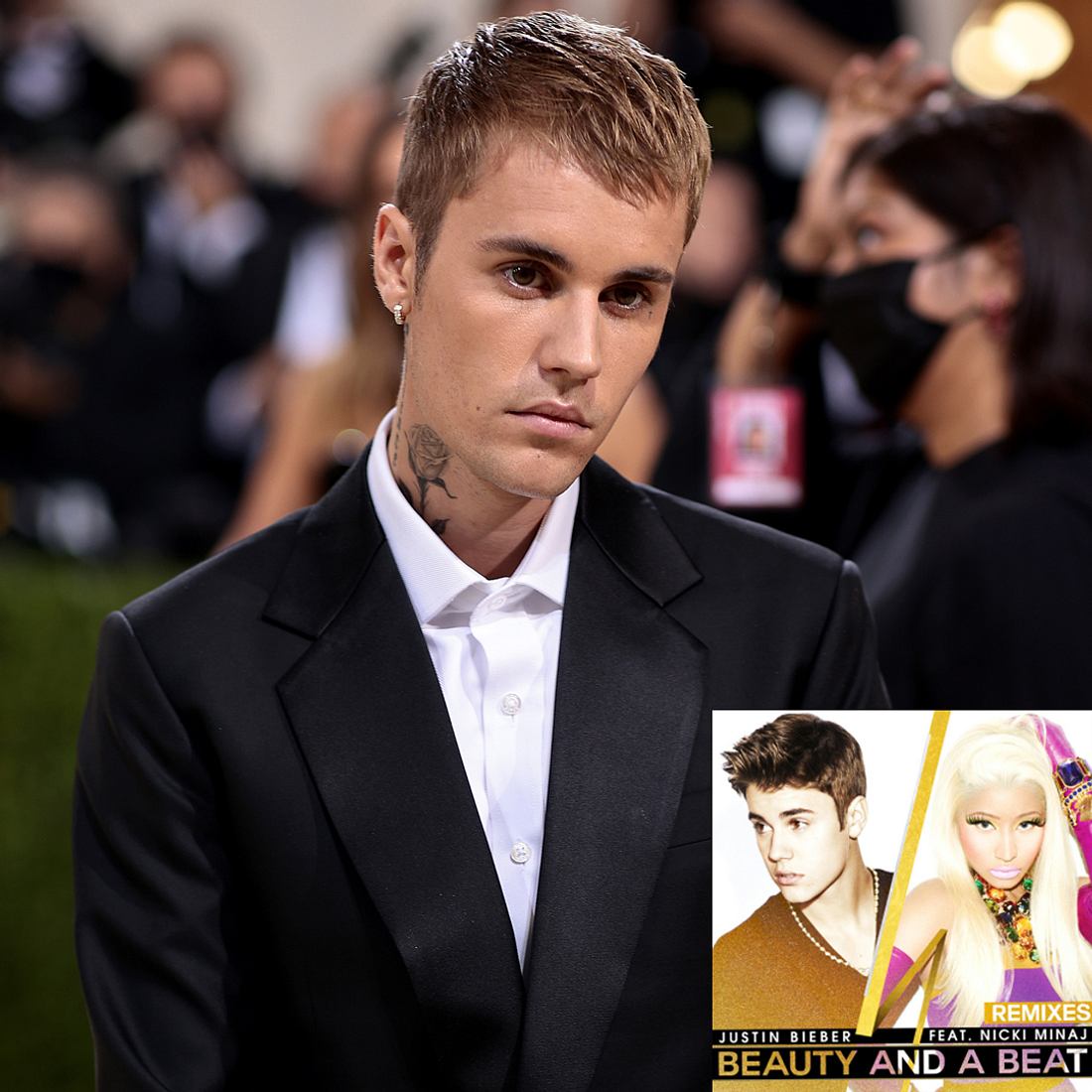 Stars, die ihre Songs hassen: Justin Bieber – Beauty and a Beat