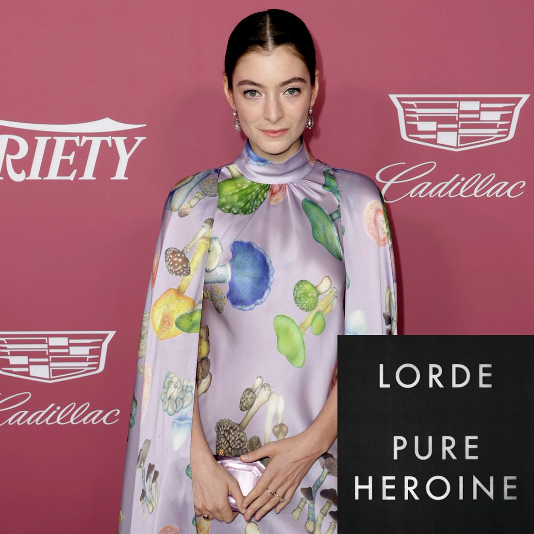 Stars, die ihre Songs hassen: Lorde – Royals