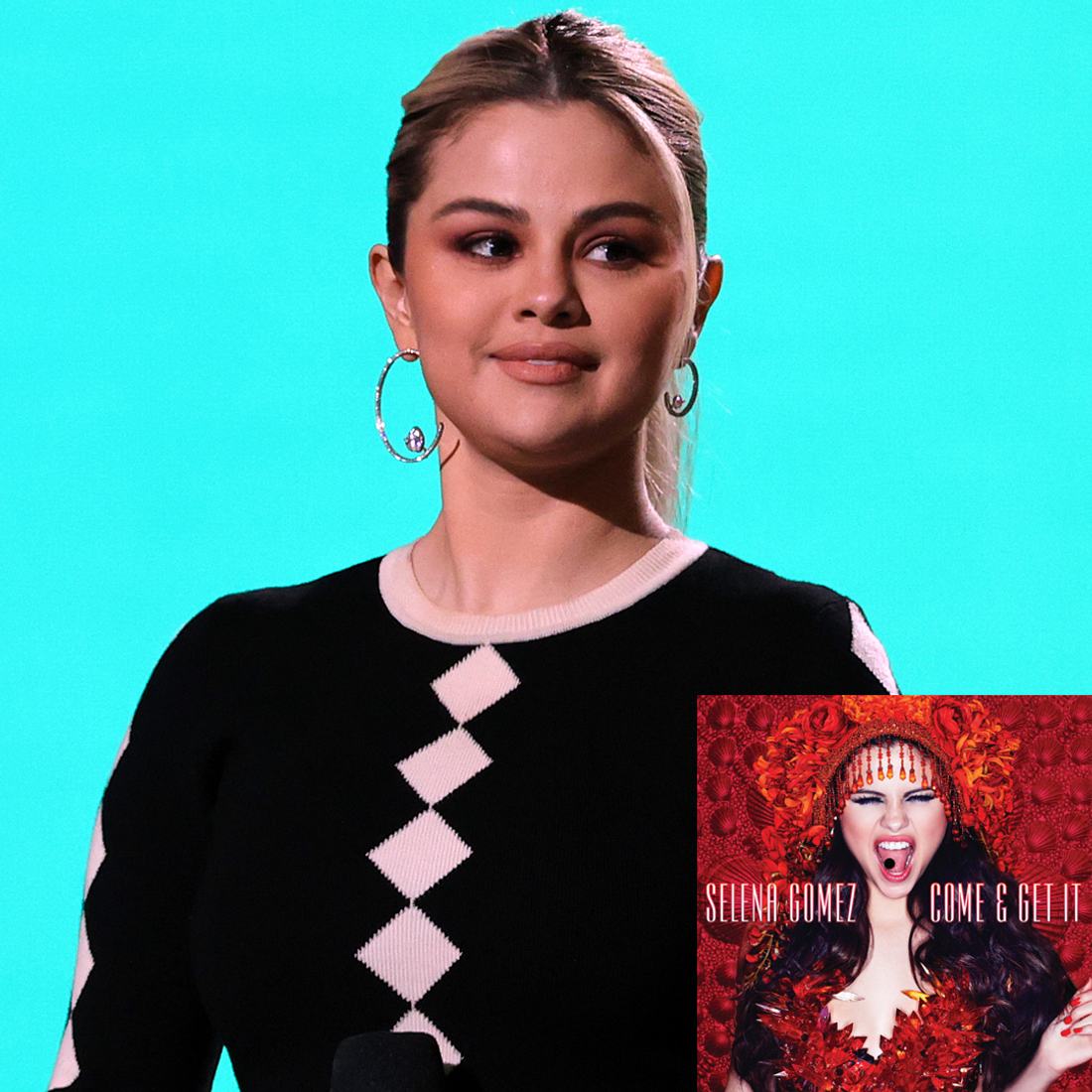 Stars, die ihre Songs hassen: Selena Gomez – Come & Get It