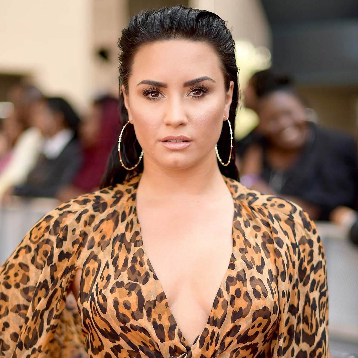 Stars, die in der Schule gemobbt wurden Demi Lovato