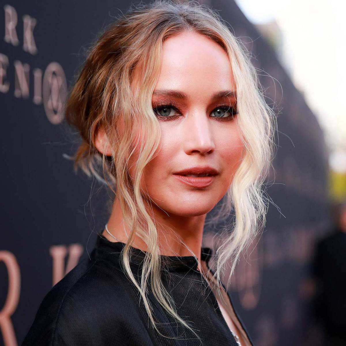 Stars, die in der Schule gemobbt wurden Jennifer Lawrence