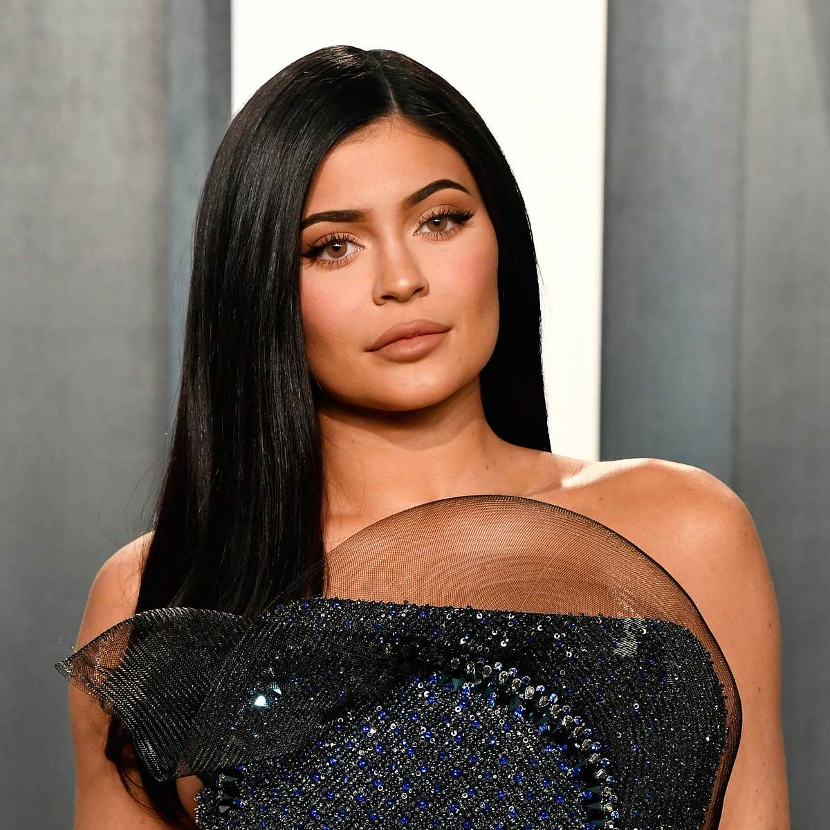 Stars, die in der Schule gemobbt wurden Kylie Jenner