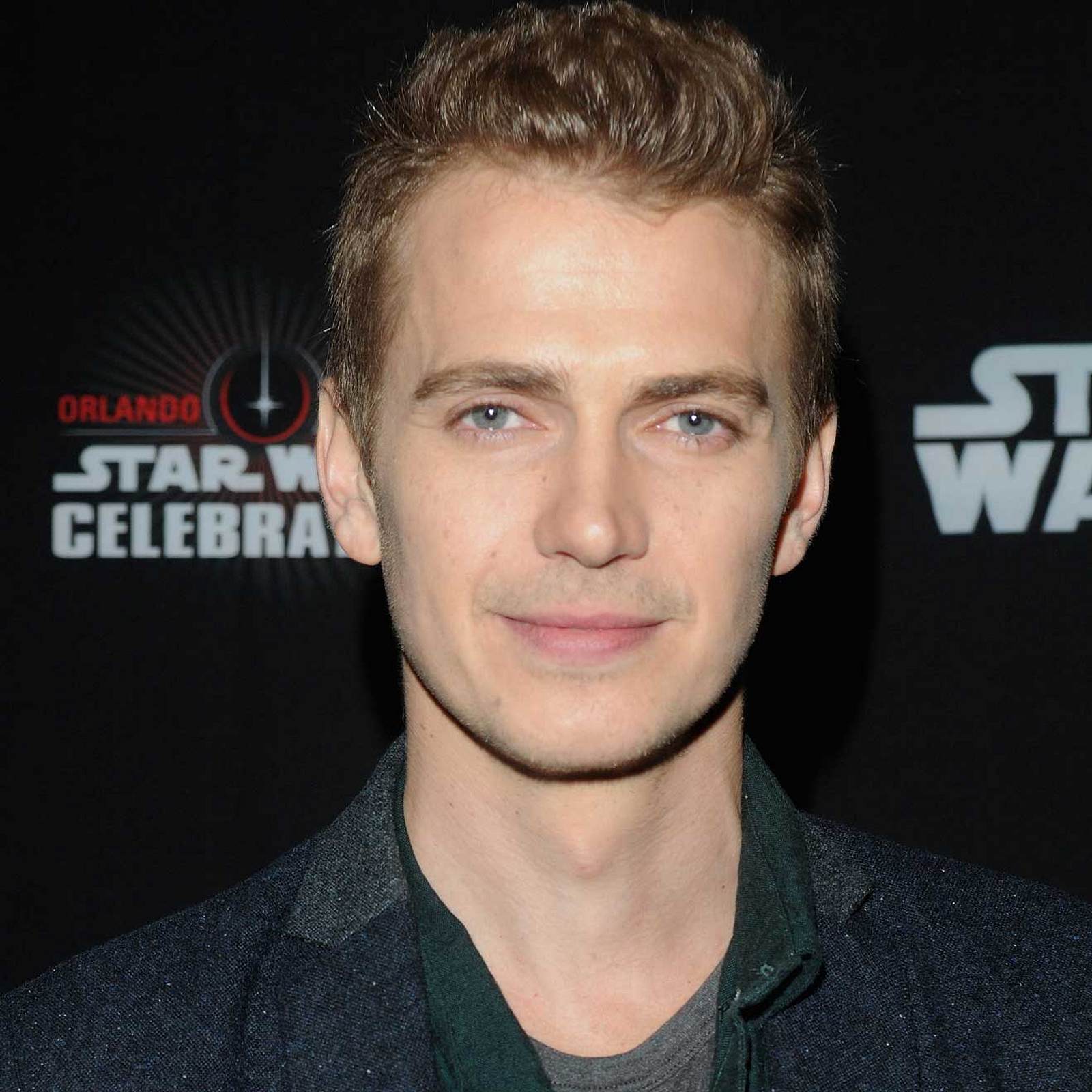 Hayden Christensen Job