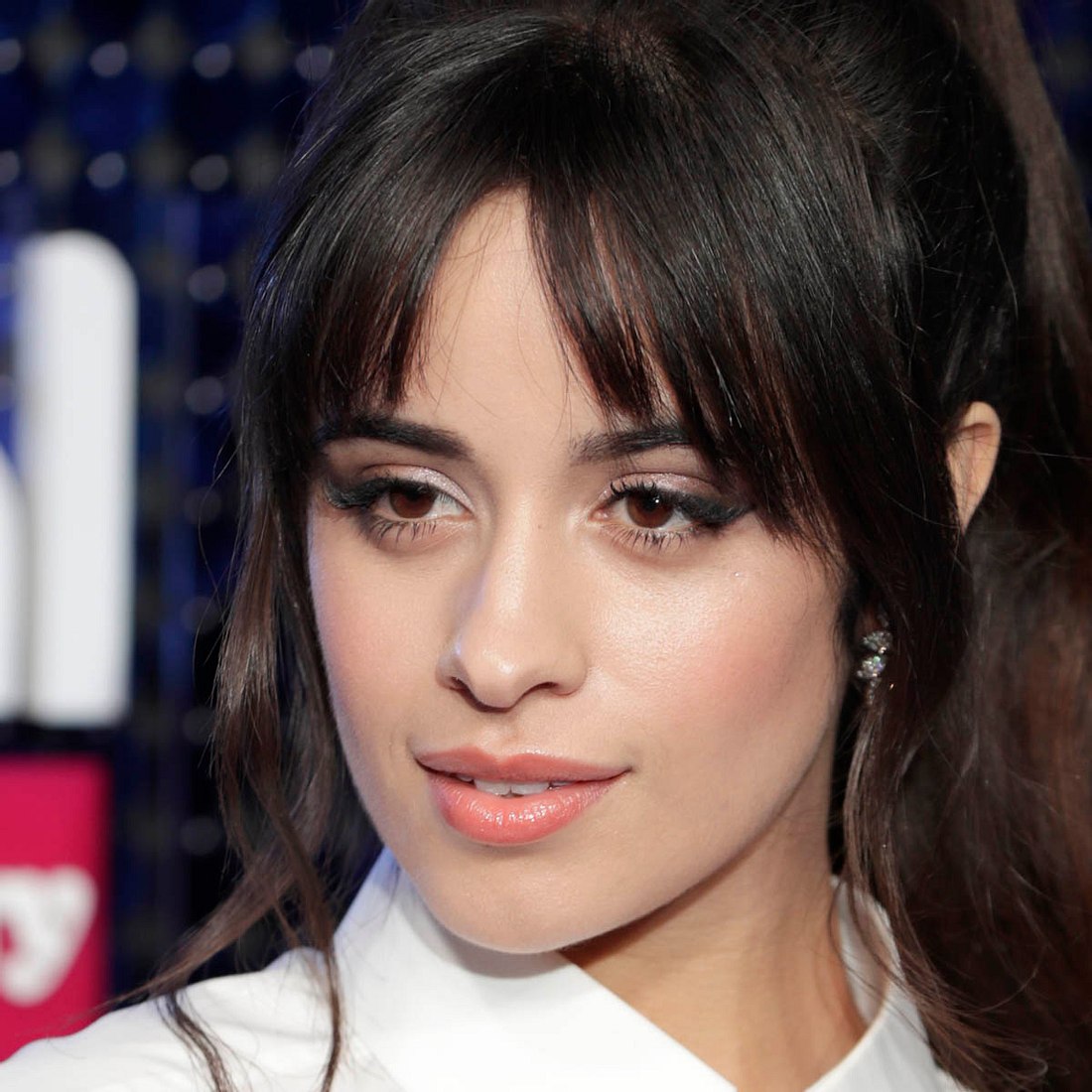 Stars, die offen mit ihren psychischen Problemen umgehen: Camila Cabello