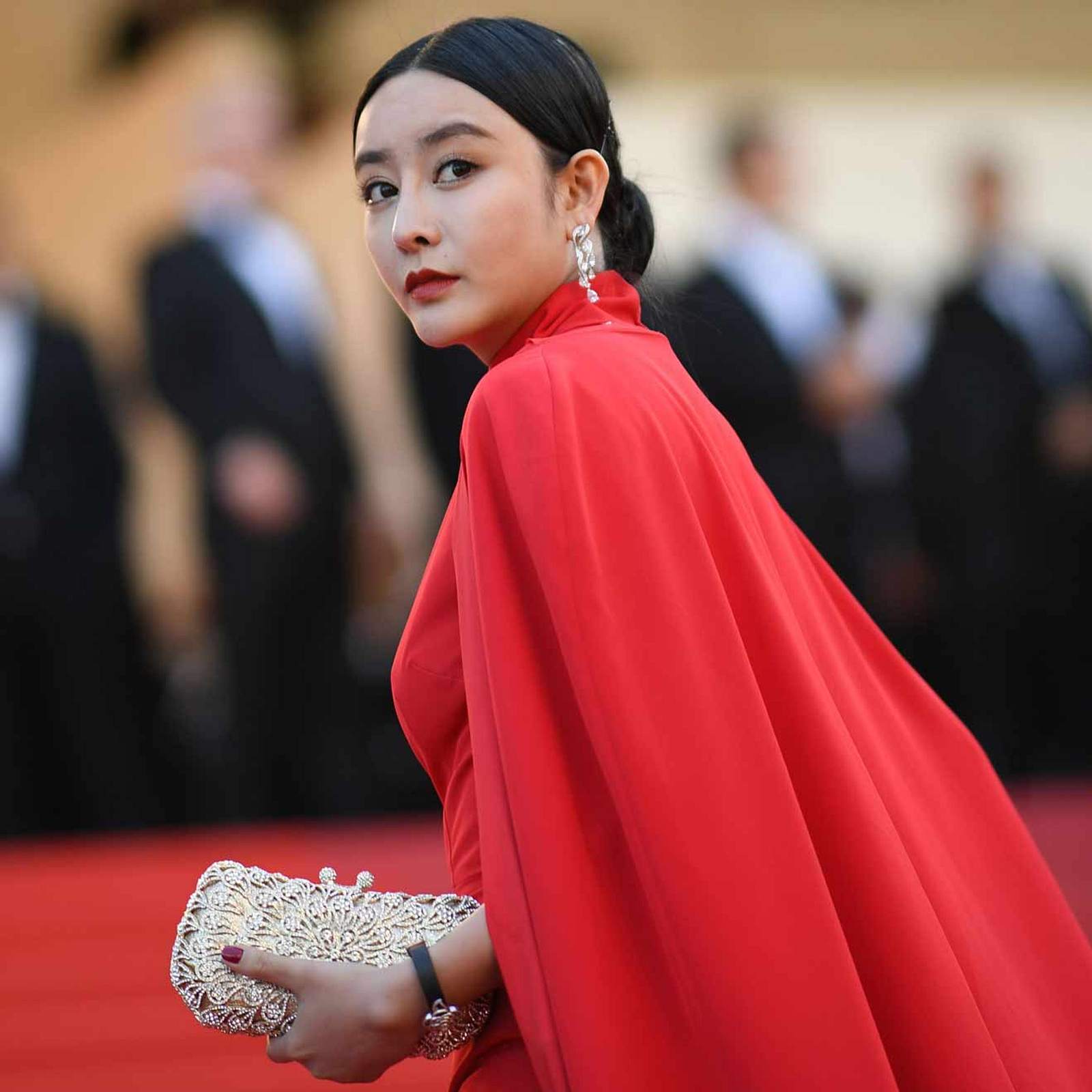 Verschwundene Stars: Schauspielerin Fan Bingbing 3 Monate verschwunden | 15  Stars, die plötzlich verschwunden sind | BRAVO