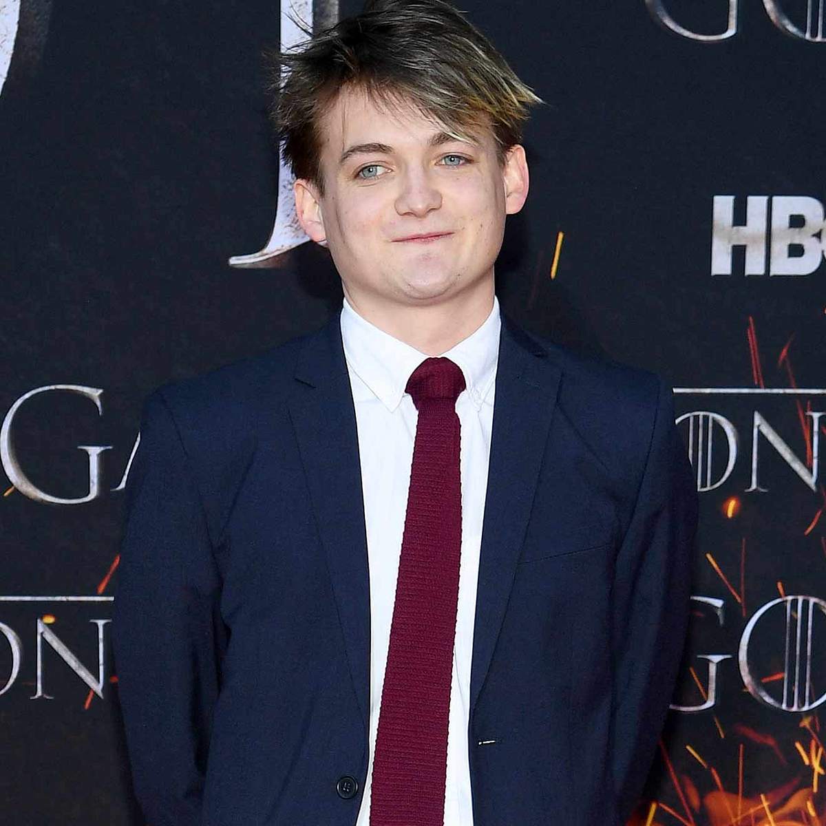 Stars, die plötzlich verschwunden sind Jack Gleeson