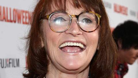 Stars, die plötzlich verschwunden sind Margot Kidder