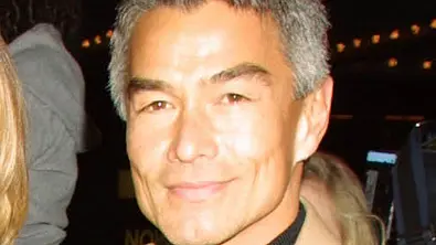 Stars, die plötzlich verschwunden sind Patrick McDermott