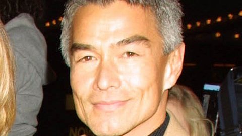 Stars, die plötzlich verschwunden sind Patrick McDermott