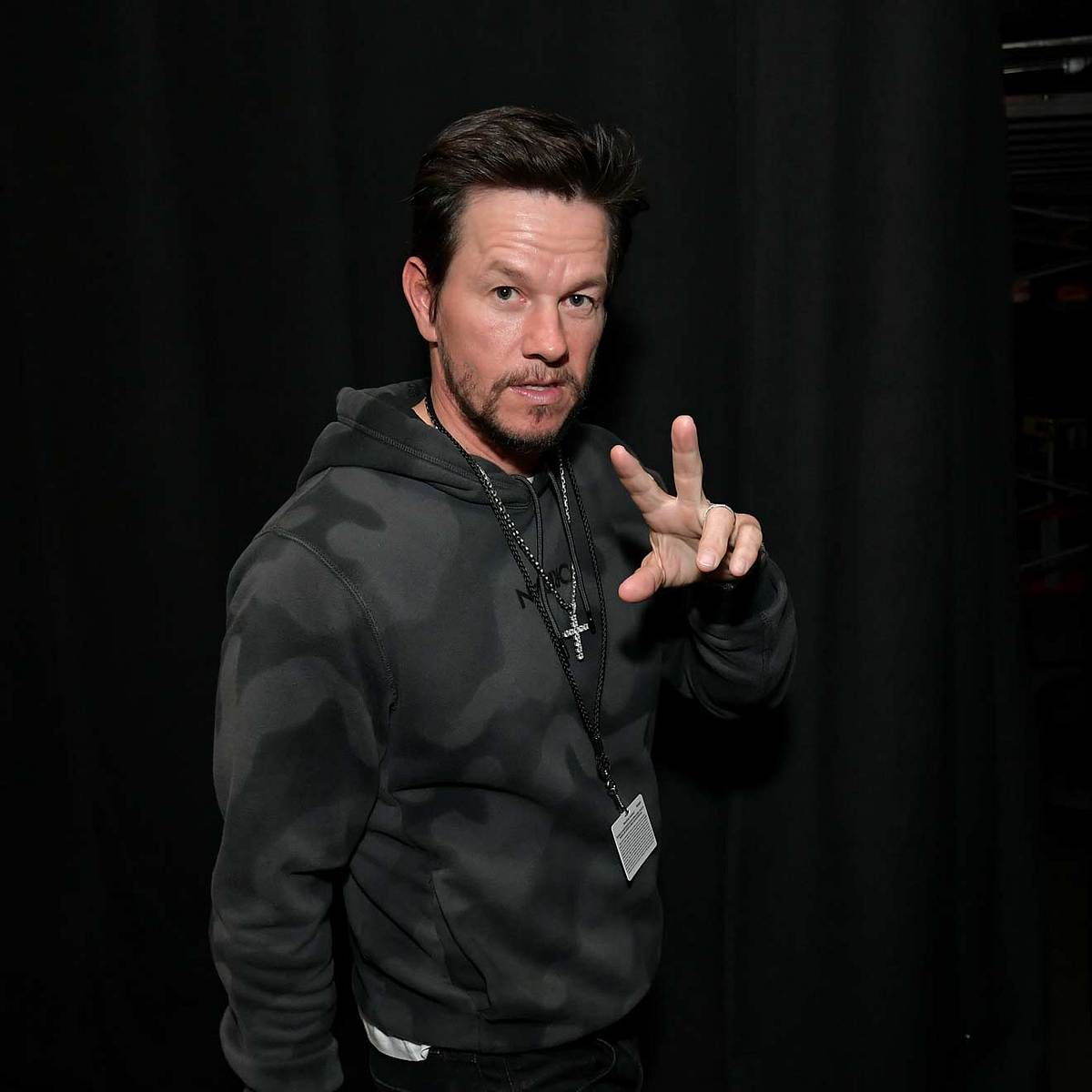 Stars, die schon mal im Knast waren Mark Wahlberg